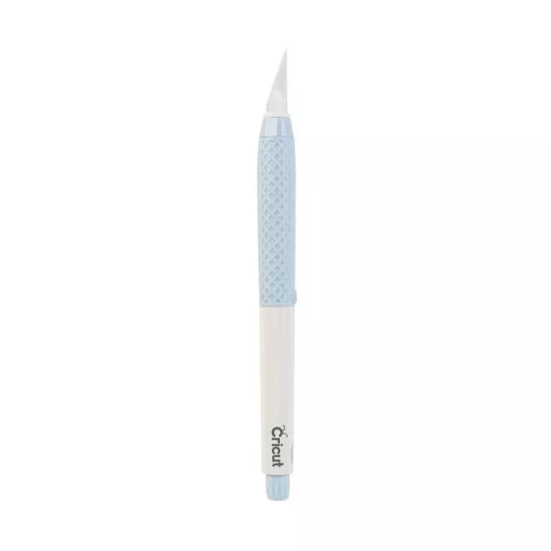 Cricut TrueControl -tarkkuusveitsi, sininen