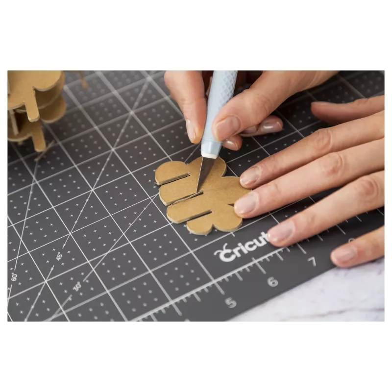 Cricut TrueControl -tarkkuusveitsi, sininen
