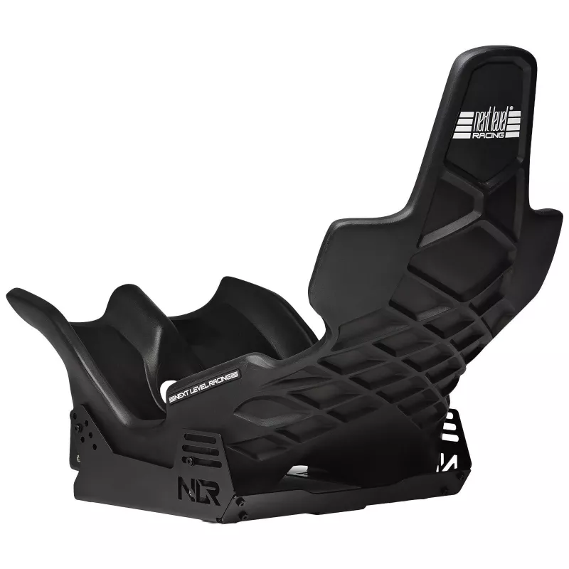 Next Level Racing EFS Elite Formula -simurataistuin