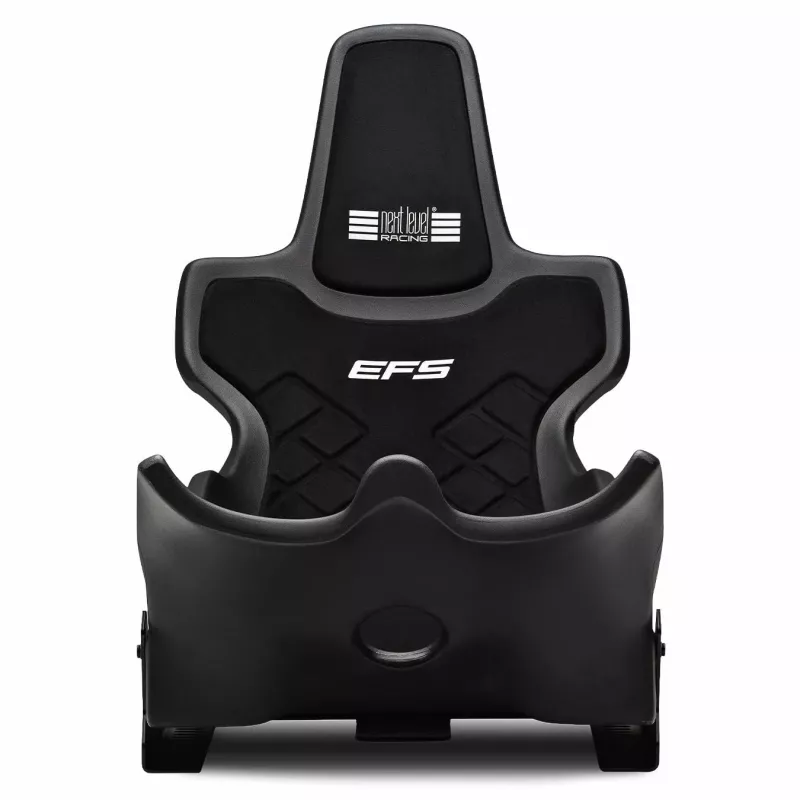 Next Level Racing EFS Elite Formula -simurataistuin