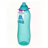 Sistema Plastics Twist 'n' Sip -puristusjuomapullo 620 ml