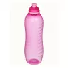 Sistema Plastics Twist 'n' Sip -puristusjuomapullo 620 ml