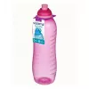 Sistema Plastics Twist 'n' Sip -puristusjuomapullo 620 ml