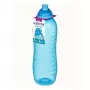 Sistema Plastics Twist 'n' Sip -puristusjuomapullo 620 ml
