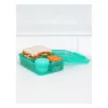 Sistema Plastics Sistema Bento -eväsrasia 1,65 L
