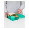 Sistema Plastics Sistema Bento -eväsrasia 1,65 L