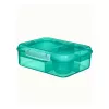 Sistema Plastics Sistema Bento -eväsrasia 1,65 L