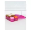 Sistema Plastics Sistema Bento -eväsrasia 1,65 L