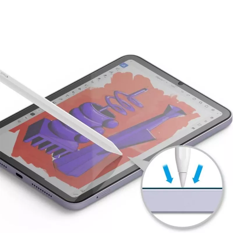Hofi Glass Pro+ Apple iPad 11 / 10. sukupolvi 2025/2022