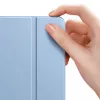 TECH-PROTECT Smart Case iPad 10,9 tuuman 10. sukupolvi (2022) / 11 tuuman (2025) - pinkki
