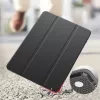 Tech-Protect Smartcase iPad 10,9 tuuman 10. sukupolvi (2022) / 11 tuuman 11. sukupolvi (2025) - harmaa