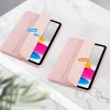 TECH-PROTECT SC PEN iPad 10.9 2022 -folio kotelo pinkki