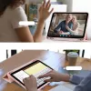 TECH-PROTECT SC PEN iPad 10.9 2022 -folio kotelo pinkki