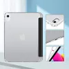 Tech-Protect SC Pen Hybrid -suojakotelo iPad 10.9 (2022) / iPad 11 (2025) -tabletille, musta