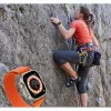 Tech-Protect Nylon Pro Sport Loop Apple Watch 4 / 5 / 6 / 7 / 8 / SE / Ultra (42 / 44 / 45 / 49mm) oranssi