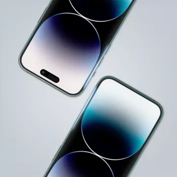 TECH-PROTECT Supreme Set karkaistu lasi näytönsuoja Apple iPhone 14 Pro Max, kirkas