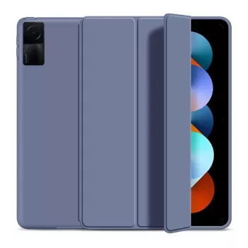 TECH-PROTECT SmartCase Xiaomi Redmi Padille, laventeli
