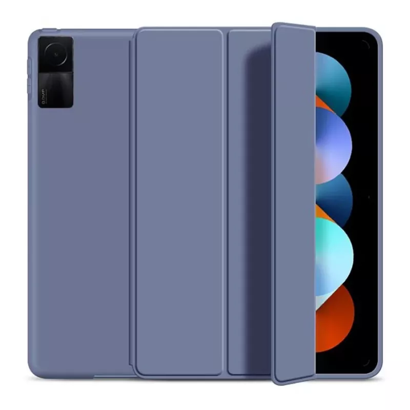 TECH-PROTECT SmartCase Xiaomi Redmi Padille, laventeli
