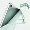 Tech-Protect Smartcase iPad 10,9 inch 10 (2022) / 11 inch 11 (2025) -kotelolle, sininen