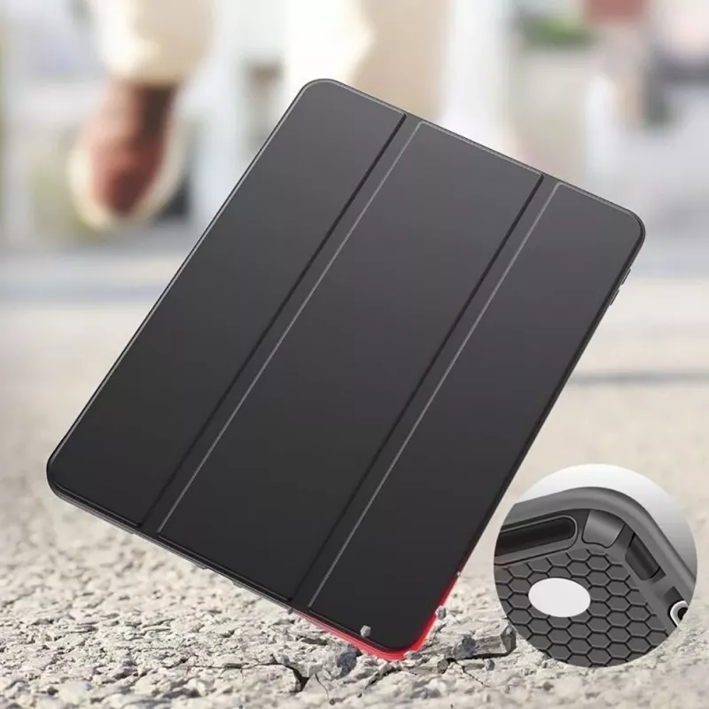 Tech-Protect Smartcase iPad 10,9 inch 10 (2022) / 11 inch 11 (2025) -kotelolle, sininen