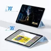 Tech-Protect Smartcase iPad 10,9 inch 10 (2022) / 11 inch 11 (2025) -kotelolle, sininen