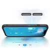 Tech-Protect MagMat MagSafe -kotelo Apple iPhone 11 Pro - mattamusta