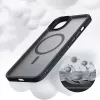 Tech-Protect MagMat MagSafe -kotelo Apple iPhone 11 Pro - mattamusta
