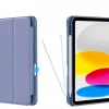 Tech-Protect SC Pen -suojakotelo iPad 10.9 (10th Gen, 2022) / iPad 11 (2025) -tabletille, sininen