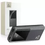 TECH-PROTECT PB13-22.5W varavirtalähde 20000 mAh, harmaa