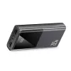 TECH-PROTECT PB13-22.5W varavirtalähde 20000 mAh, harmaa