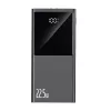 TECH-PROTECT PB13-22.5W varavirtalähde 20000 mAh, harmaa