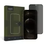 HOFI Anti Spy Glass Pro+ näytönsuojakalvo Apple iPhone 12 / 12 Pro