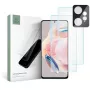 TECH-PROTECT Tempered Glass + Camera Lens Supreme -sarja Xiaomi Redmi Note 12 LTE:lle