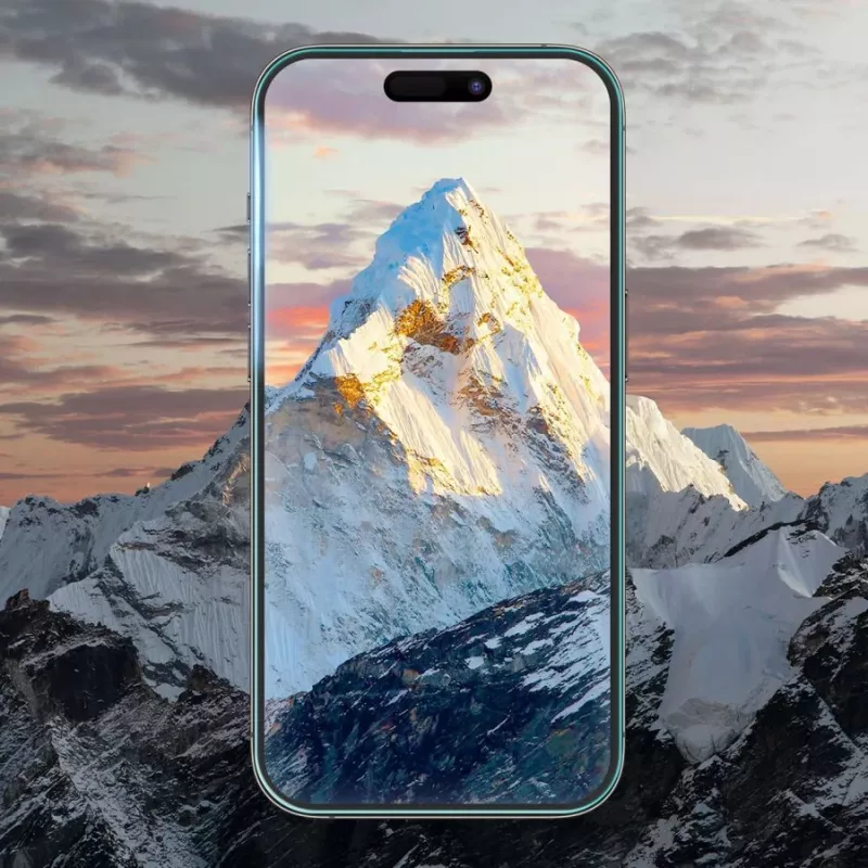 TECH-PROTECT Tempered Glass + Camera Lens Supreme -sarja Xiaomi Redmi Note 12 LTE:lle