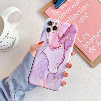TECH-PROTECT Mood -kotelo Xiaomi Redmi Note 12s -puhelimelle, marmori