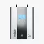 myENERGY MYEN EDDI-16A3P02H+ portaattomasti säädettävä tehonohjain LCD-näytöllä, maks. lämpökuorma 9 kW/16 A