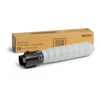 Xerox AltaLink B8270 DMO värikasetti musta 006R04846
