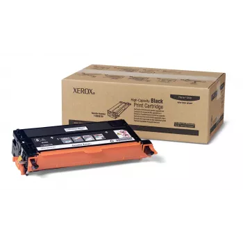 Xerox 113R00726 musta värikasetti Phaser 6180DN, 6180MFP/D, 6180MFP/N, 6180N