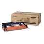 Xerox 113R00726 musta värikasetti Phaser 6180DN, 6180MFP/D, 6180MFP/N, 6180N