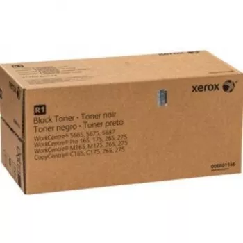Xerox WorkCentre 5765/5775/5790 - 3 kpl:n pakkaus - musta