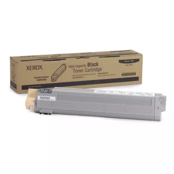 Xerox High Capacity musta alkuperäinen värikasetti 106R01080