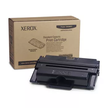Xerox Phaser 3635MFP alkuperäinen musta värikasetti 108R00793