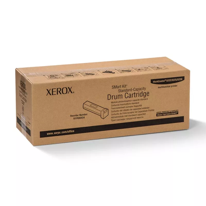 Xerox WorkCentre 5222 rumpuyksikkö - musta - 100 000 sivua - OEM