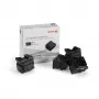 Xerox 108R00935 kiinteä mustepuikko musta (4 kpl:n pakkaus) ColorQube 8570/8580