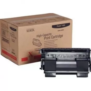 Xerox Phaser 4500 värikasetti suurikapasiteetti musta 18 000 sivua 113R00657