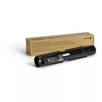 Xerox värikasetti 106R03741 musta XL suurikapasiteetti Xerox VersaLink C7020/C7025/C7030