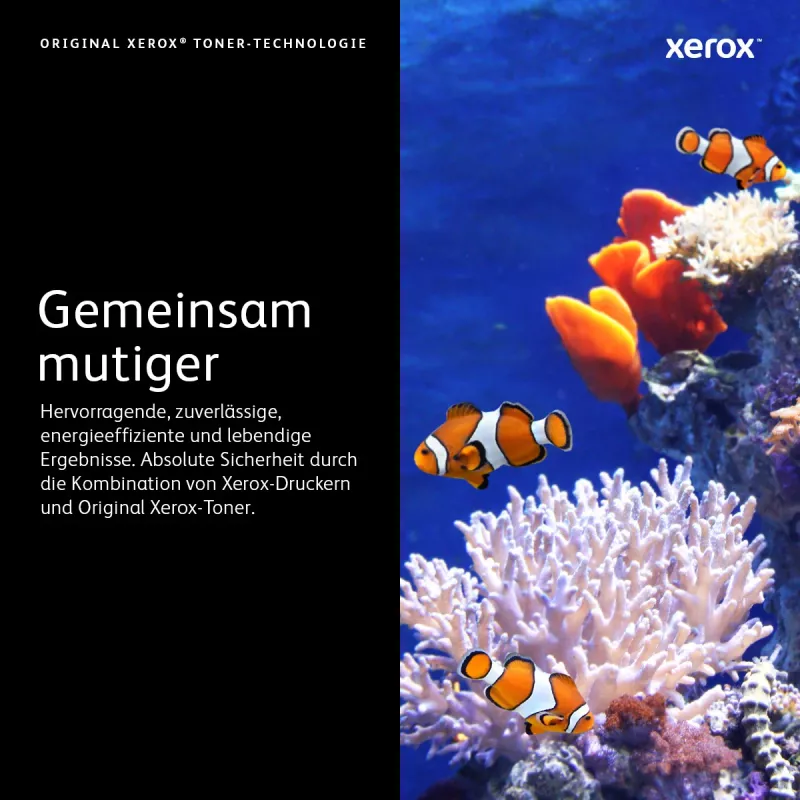 Xerox Phaser 7100 keltainen alkuperäinen värikasetti