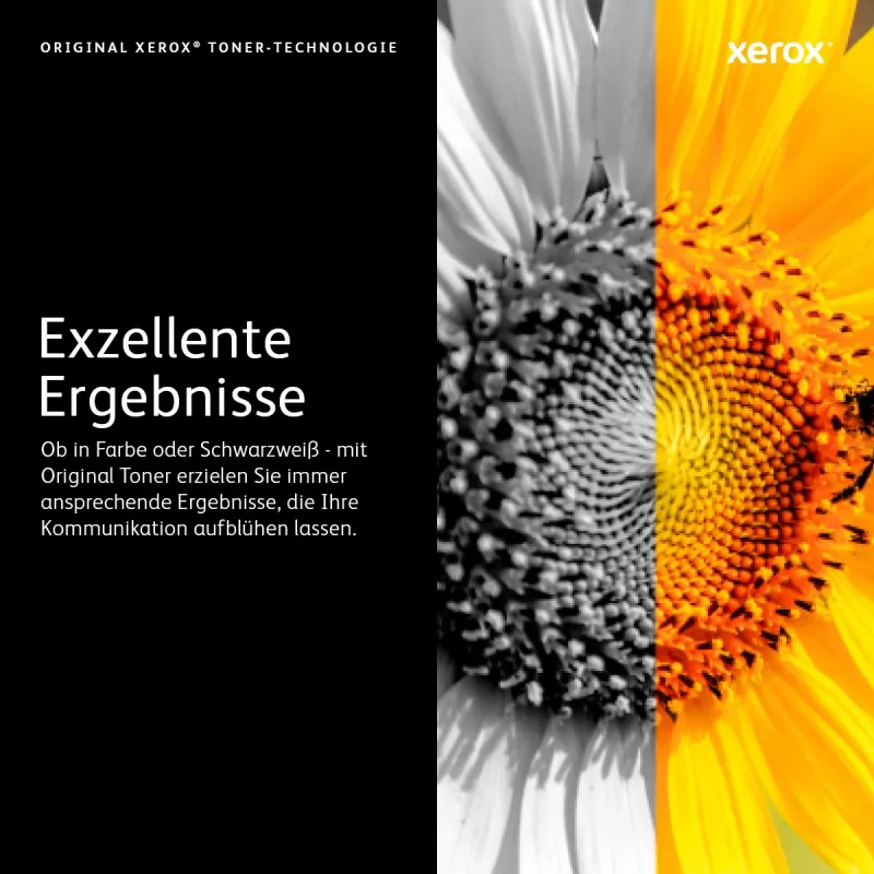 Xerox Phaser 7100 keltainen alkuperäinen värikasetti