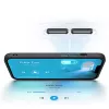 Tech-Protect Magmat Magsafe iPhone 13 Pro Max matta musta