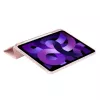 Tech-Protect SC Pen -suojakotelo iPad Air 10.9 4/5 (2020-2022) / 11 6/7/8 (2024-2026) -tabletille, pinkki